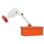 Flotteur abreuvoir � niveau constant novital