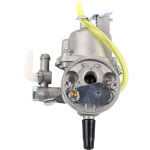 Flotteur de carburateur td33 ay pour kawasaki td40 td43 td48 cg400 kaaz, pi�ce de rechange pour d�broussailleu ...