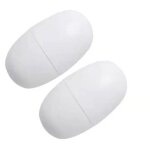 Flotteur de remplacement a20 - compatible avec nettoyeurs de piscine polaris 280, 360, 180 et autres ...