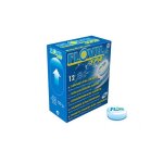Clarifiant spas flovil optimise la finesse de filtration des filtres  cartouche - acis