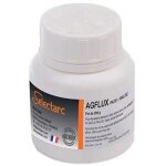 Flux decapant en pate selectarc ag - flux (200gr) selectarc
