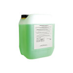 Fluide caloporteur maintenance solaire protection contre la corrosion bidon vert 10 l � diluer