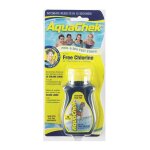 Analyse de l'eau piscine - aquachek jaune de aquachek Analyse de l'eau piscine - aquachek jaune de aquachek