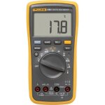 Fluke fluke - 17b + / eur multimtre numrique cat iii 600 v affichage (nombre de points): 4000 s592643 ...
