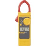 Fluke fluke - 301d / eur pince amp�rem�trique num�rique cat iii 300 v affichage (nombre de points): 6000 ...