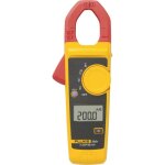 Fluke fluke - 302 + / eur pince ampremtrique numrique cat iii 600 v, cat iv 300 v s592093