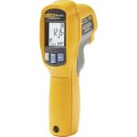 Fluke - thermom�tre infrarouge 64 max optique 20:1 - 30 - + 600 �c mesure ir sans contact, fonction enregistre ...