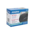 Marina 100 pompe ? air (75 - 150 l)