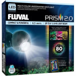 Fluval prism 2. 0 lampe aquarium rgb �tanche ip68