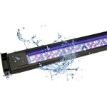 Fluval rampes declairage sea marine 3. 0 led 91 - 122cm - pour poisson
