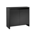 Fluval - table e pour aquarium rome 125 noir