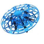 Flying spinner, flying ball toy for kids, outdoor flying ball, usb rechargeable magic ball, led light ...