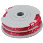 Flymo fly021 bobine de fil de rechange pour d�broussailleuse 1, 5 mm
