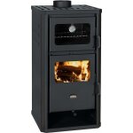 Prity - fm d pole avec four 12 kw