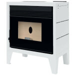 Fm calefaccion - fm pole  granuls bp - 170k 11, 5kw blanc