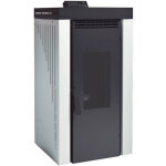 Fm calefaccion - fm pole  granuls bp - 200 12kw blanc