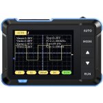 Fnirsi dso152 mini oscilloscope num�rique portable 2. 5msa / s 200khz bande passante analogique 800 vpp ...