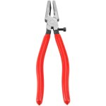 Fob cl pince outil robuste, de travail en verre mtallique avec pince, pointe caoutchouc connexion studio ...