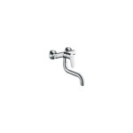Hansgrohe - focus m41 - mitigeur d'�vier, chrome 31825000