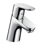 Hansgrohe - focus mitigeur lavabo 31730000 mitigeur monocommande, robinet, salle de bains , wc