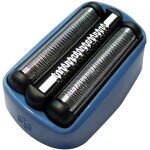 Foil cutter head cassette 40b remplacement pour braun pour cooltec shaver ct2s ct2cc ct3cc ct4s ct4cc ...