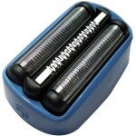 Foil cutter head cassette 40b remplacement pour braun pour cooltec shaver ct2s ct2cc ct3cc ct4s ct4cc ...