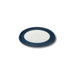 Fond hachoir blanc / bleu dia10 pour petit electromenager braun - 67050766