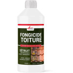 Arcane industries - fongicide, anti dpt vert, concentr, pour terrasse, et sols, limine, algues, et ...