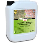 Guard industrie - fongicide concentr toit anti dpt vert 500 5l