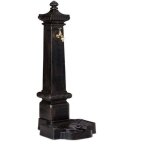 Fontaine autoportante antique xxl