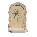 Habitat et jardin - fontaine 'calypso' - 0. 62 x 0. 40 x 0. 93 m Habitat et jardin - fontaine 'calypso' - 0. 62 x 0. 40 x 0. 93 m