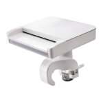 Cascade de piscine led multicolore 28090 intex