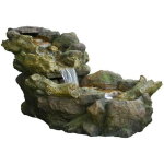 Ubbink - fontaine de jardin et de terrasse aspen Ubbink - fontaine de jardin et de terrasse aspen