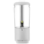 Fontaine � jus de fruit 8 litres uniq - hendi