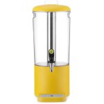 Fontaine � jus de fruit 8 litres uniq - hendi