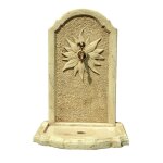 Habitat et jardin - fontaine 'mdicis' - 0. 62 x 0. 42 x 0. 90 m