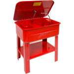 Dema - fontaine de nettoyage pices mcaniques dtwg76 80 l