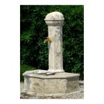 Habitat et jardin - fontaine 'provence' - 0. 86 x 0. 51 x 1. 13 m Habitat et jardin - fontaine 'provence' - 0. 86 x 0. 51 x 1. 13 m