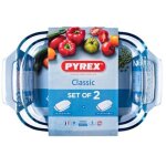 Fontaine rectangulaire set2 - 35x23 30x2