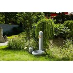 Graf - fontaine venezia avec robinet laiton 3 / 4'