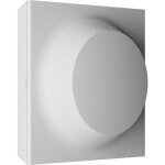 Fontini neo evo boîte de dérivation saillie blanche - fontini Fontini neo evo boîte de dérivation saillie blanche - fontini