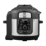Foodi max op500eu - multicuiseur 9 - en - 1 - 7, 5 l - 1760w - noir - ninja