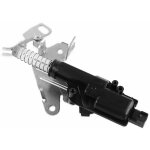 Pour ford fiesta mk5 mk6 fusion coffre coffre hayon serrure moteur actionneur sol�no�de -