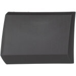 Ford transit custom 12 - 18 moulures lat�rales passages de roue gauche