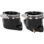 2 bottes de collecteur d'admission de carburateur 5lp - 13586 - 01 - 00, 5lp - 13596 - 01 - 00 pour yamaha ... 2 bottes de collecteur d'admission de carburateur 5lp - 13586 - 01 - 00, 5lp - 13596 - 01 - 00 pour yamaha ...