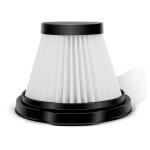 Forehill accessoires pour aspirateur dx115s / dx115c, lment filtrant, filtre hepa
