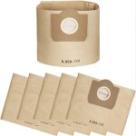 Accessoires pour aspirateur karcher wd3 nt20 nt25 mv1 mv3, sac  poussire, balayage et nettoyage automatiques ...
