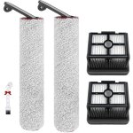 Accessoires pour dreame h12 pro / h12 dual / h13 pro pièces de rechange pour aspirateur eau et poussière, ... Accessoires pour dreame h12 pro / h12 dual / h13 pro pièces de rechange pour aspirateur eau et poussière, ...