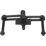 Forehill - blocage du volant moteur 09231 2b100 volant moteur en acier  fixation fixe de remplacement ...