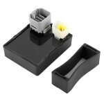 Forehill - botier d'allumage cdi de remplacement pour vtt adapt au rancher 500 / 600 cf500 - 5 cf600 ...